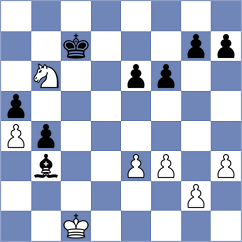 Taboas Rodriguez - Jelcic (chess.com INT, 2023)