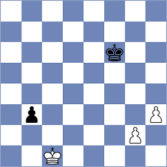 Belov - Vlassov (chess.com INT, 2023)