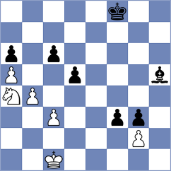 Bratovic - Mingo Fernandez (chess.com INT, 2024)