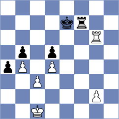 Trarup - Mortensen (Esbjerg, 2008)