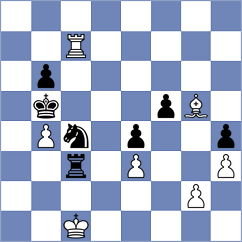 Manukyan - Ponkratov (Yerevan ARM, 2024)
