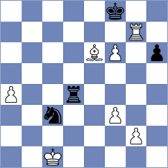 Pritchett - Anhalt (Germany, 1991)