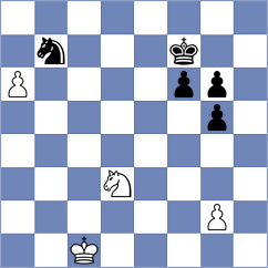 Alice - Mohamed (Baku, 2016)
