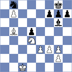 Moroni - Abhishek (chess.com INT, 2025)