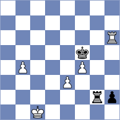 Rudzinski - Halas (Chojnice, 2006)