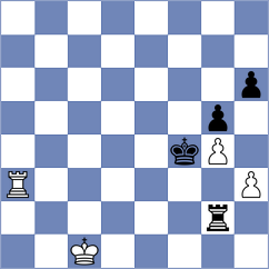 Swara Lakshmi S Nair - Reprintsev (chess.com INT, 2025)