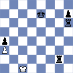 Ginzburg - Atakhan (chess.com INT, 2023)