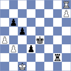 Pereira - Merriman (chess.com INT, 2023)