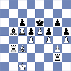 Dzhumagaliev - Bersamina (chess.com INT, 2024)