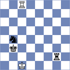 Kett - Maevsky (Chess.com INT, 2021)