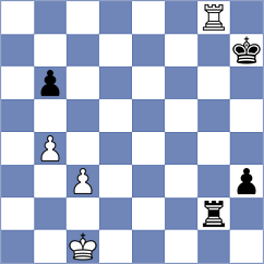 Osinovsky - Alvarez Leon (chess.com INT, 2023)