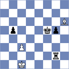 Kushko - Demchenko (chess.com INT, 2024)