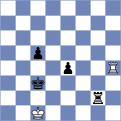 Potkin - Tregubov (Playchess.com INT, 2004)