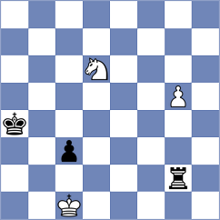 Shurunov - Shanturov (Khanty-Mansiysk, 2010)