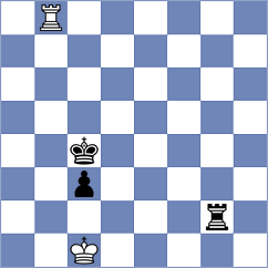 Bullen - Davis (Cardiff WLS, 2025)