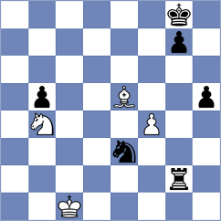 Haug - Paulsen (Alta, 2001)