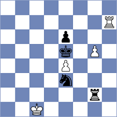 Creanga - Rogov (chess.com INT, 2024)