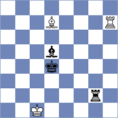 Terron Elena - Lezcano (chess.com INT, 2025)