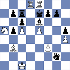 Fressinet - Jake Shanty (chess.com INT, 2025)