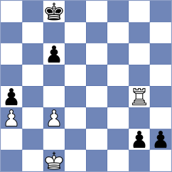 Hoffmann - Caspi (chess.com INT, 2024)