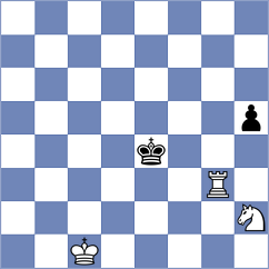 Matyunin - Ilinca (chess.com INT, 2025)
