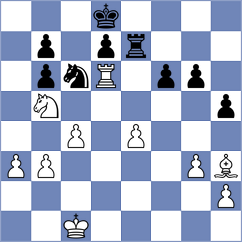 Santiago Sontay - Figueroa Bernal (Chess.com INT, 2020)
