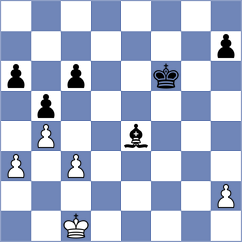 Kalinsky - Rubinstein (Kiev, 1903)