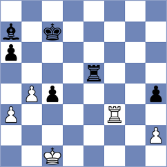 Kazakov - Kurtenkov (Bankia, 1992)