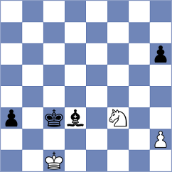 Ramkumar - Corrales Jimenez (Chess.com INT, 2020)