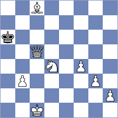 Sedlak - Camacho Valadez (Lichess.org INT, 2021)