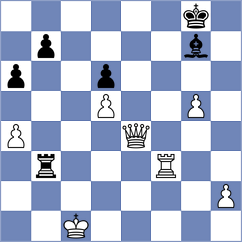 Kramnik - Toktomushev (chess.com INT, 2024)