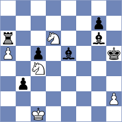 Turzo - Ovetchkin (chess.com INT, 2022)