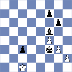 Tsuji - Grzegorczyk (East Lansing, 1992)