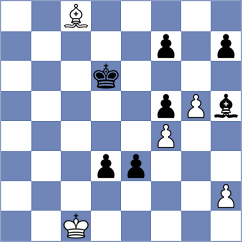 Garcia - Diaz Fernandez (Asturias, 1995)