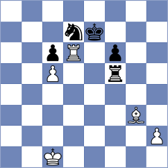 Starczewski - Jarzebowski (Milanowek, 2012)