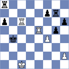 Ruiz Blais - Cuesta Cifuentes (Medellin, 2007)