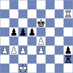 Oganisjan - Jodorcovsky Werjivker (Chess.com INT, 2021)