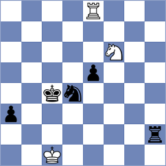 Staller - Sokolov (Bad Woerishofen, 1992)