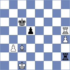 Grilc - Danilov (Stockerau, 1993)