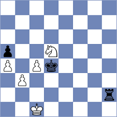 Shkapenko - Olenik Campa (chess.com INT, 2024)