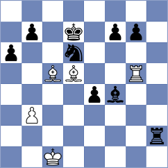 Smith - Kukhmazov (Chess.com INT, 2016)