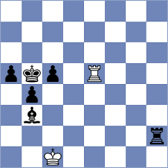 Bourke - Ferey (Europe-Echecs INT, 2022)