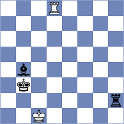 Constantinou - Curtis (chess.com INT, 2022)