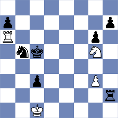 Dornbusch - Paehtz (Monaco MNC, 2025)