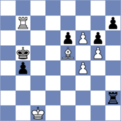 Charochkina - Sarycheva (Pushchino, 2012)