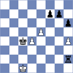 Castro Beltran - Perez Pertuz (Medellin COL, 2024)