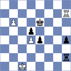 Spiridonov - Khamelovsky (Kislovodsk, 2012)