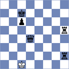 Toussaint - Ratsavong (Europe Echecs INT, 2020)