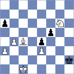 Estevez - Dauriac (Rochefort, 1998)