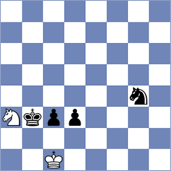 Comp MChess II - Vaganian (The Hague, 1992)